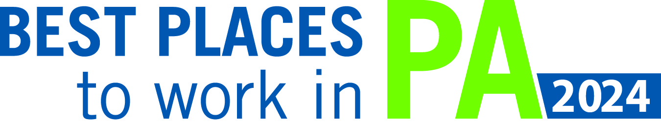 Best Places to work in PA 2024